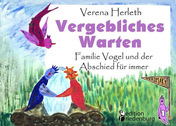Vergebliches Warten - Verena Herleth