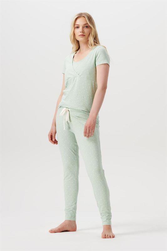 Esprit Still- und Schwangerschaftspyjama `pale mint`
