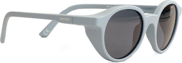 Soonice Kinder-Sonnenbrille, ice blue