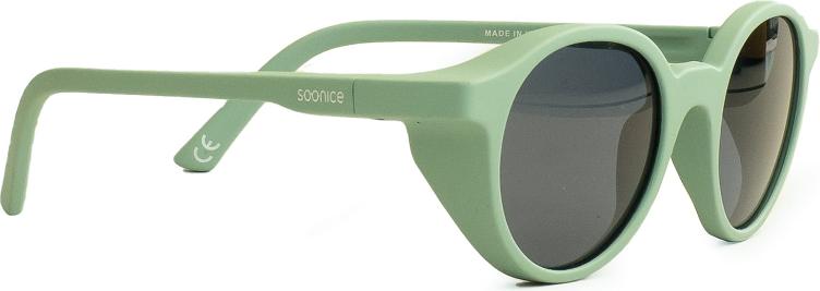 Soonice Kinder-Sonnenbrille, mint green