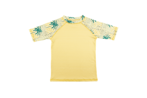 Ducksday UV Shirt kurzarm `cala`